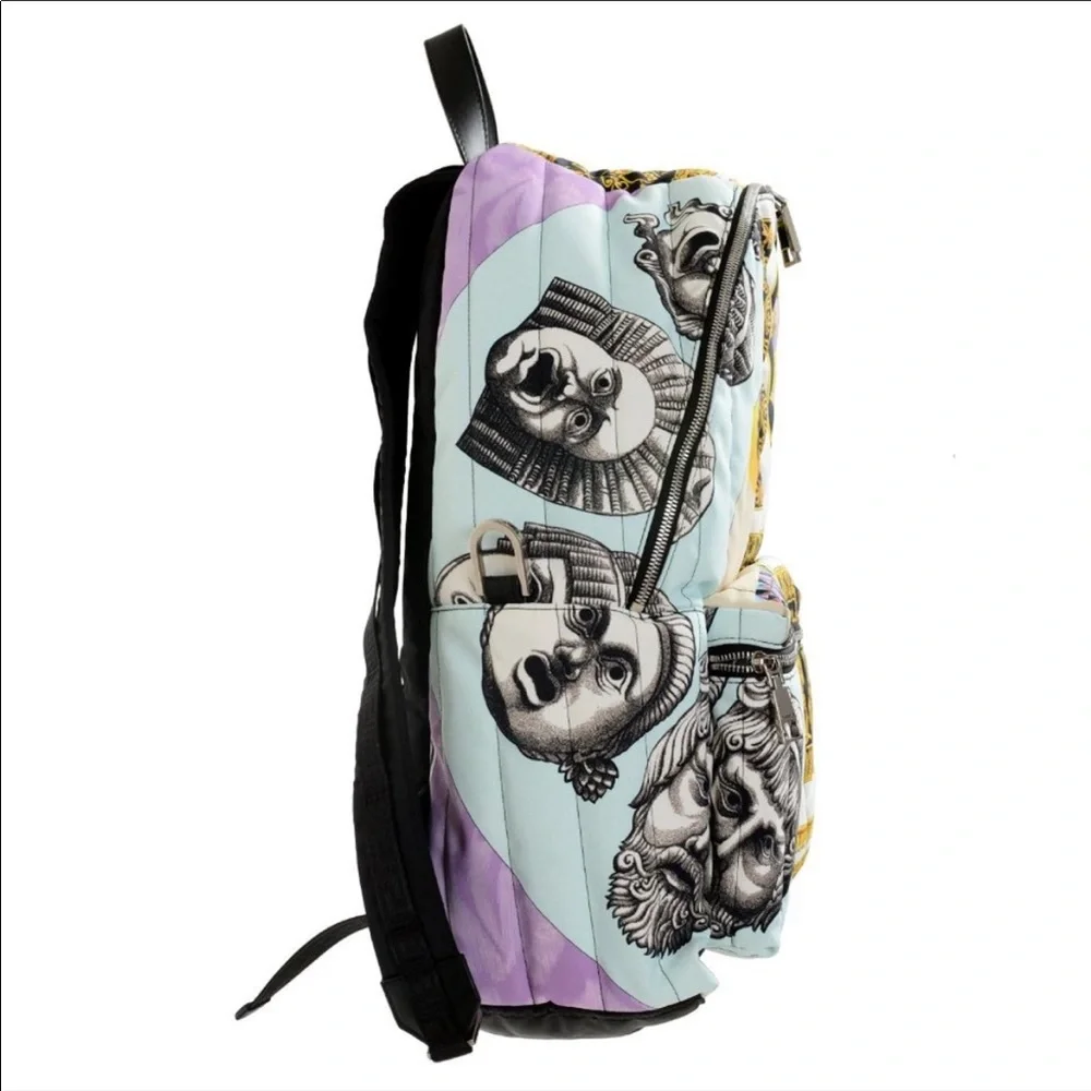 Versace Backpack - Picture 9 of 9